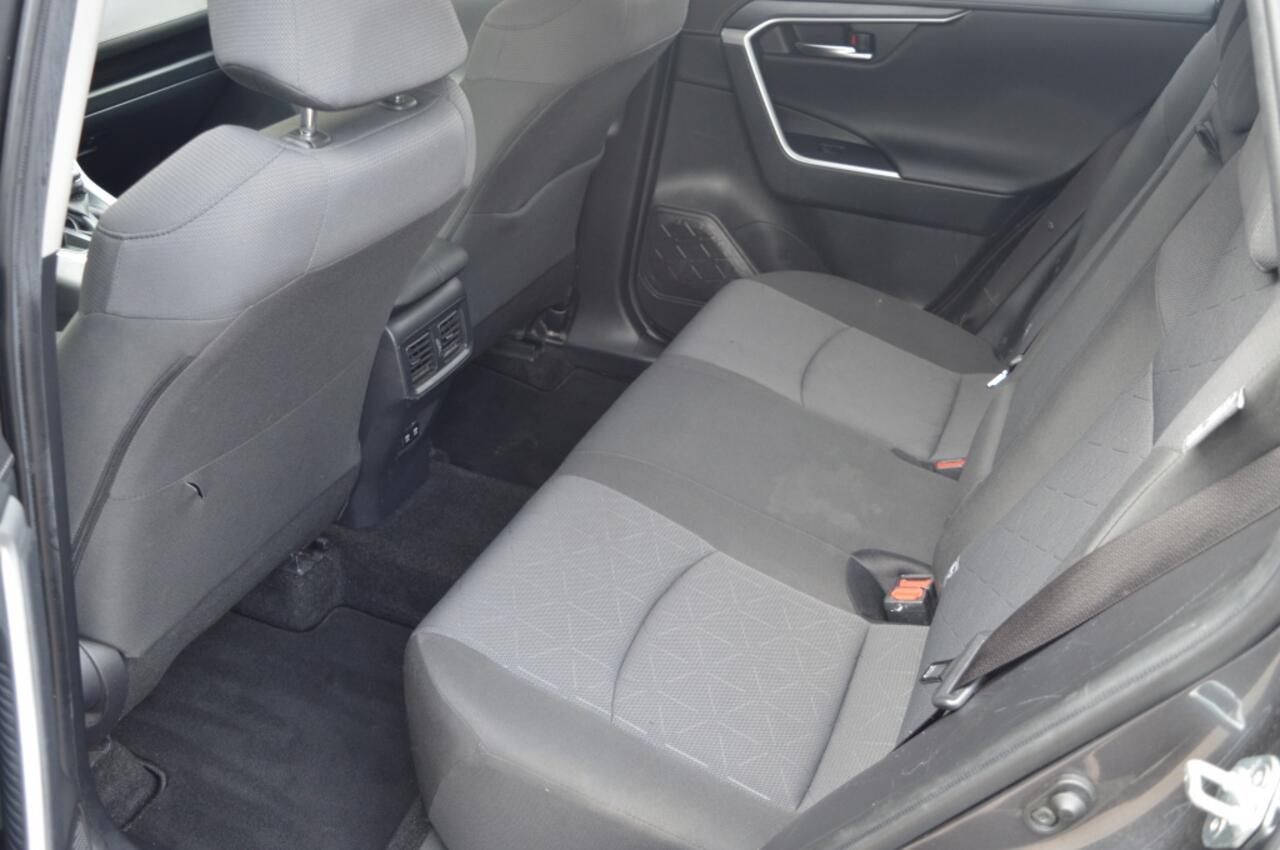 Toyota RAV4 2.0 VVT-iE | AUT - NAVI - 360 CAMERA