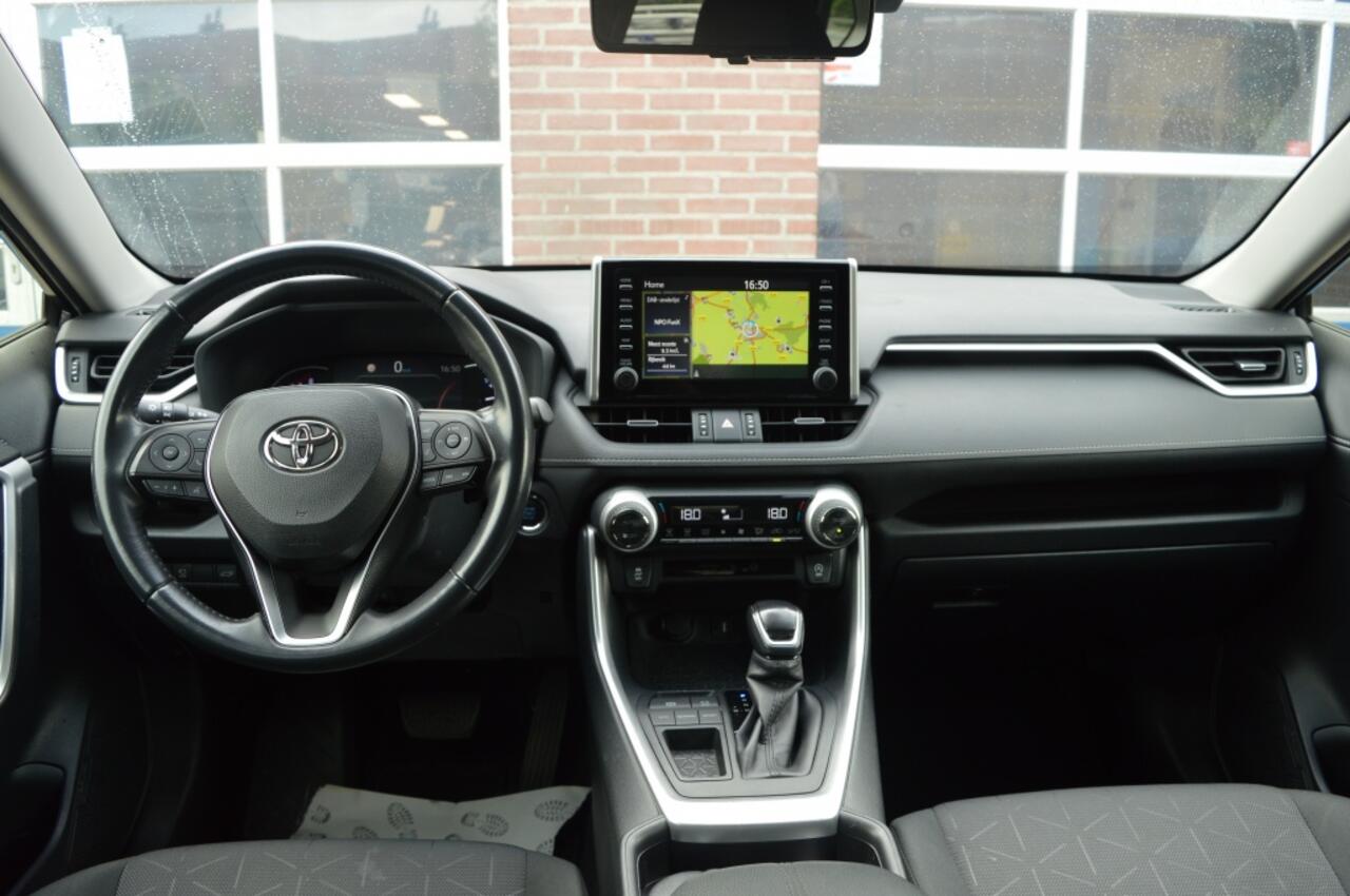 Toyota RAV4 2.0 VVT-iE | AUT - NAVI - 360 CAMERA