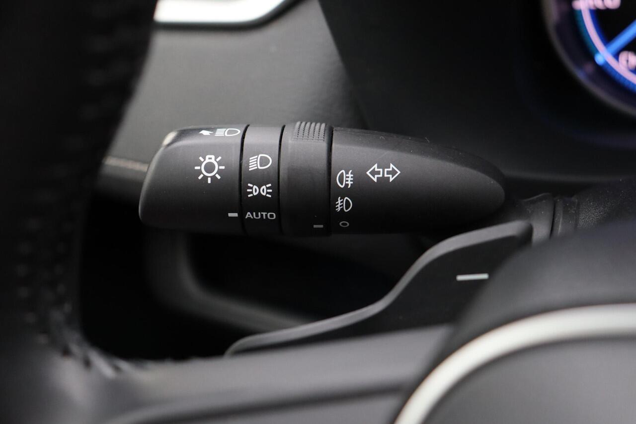 Toyota RAV4 2.5 Hybrid AWD Executive, JBL, Cruise control, Alarm klasse 3,Parkeercamera, Parkeersensoren, 360 camera, BSM, Trekhaak.