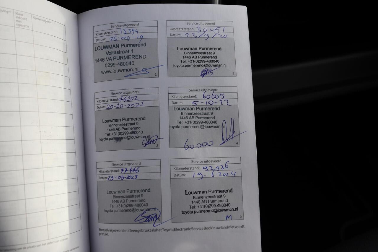 Toyota RAV4 2.5 Hybrid First Editon, 360 Camera 1e eigenaar NL auto, Apple carplay, Android auto.