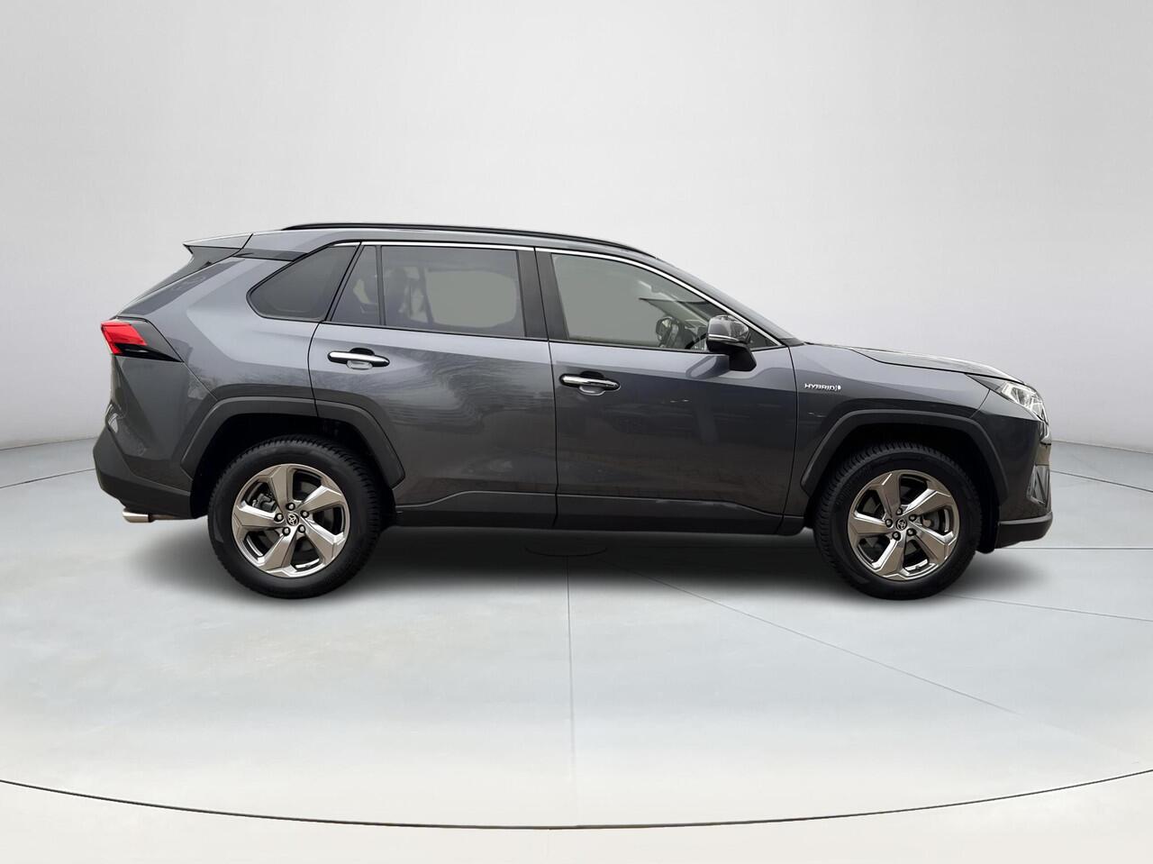 Toyota RAV4 2.5 Hybrid AWD Executive | 06-10141018 Voor meer informatie