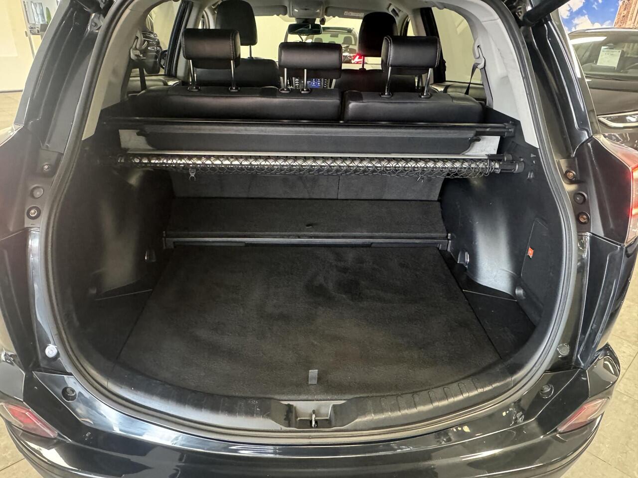 Toyota RAV4 2.5 Hybrid Energy Plus | 360º Camera | Leer | Dode hoek detectie | Stoelverwarming