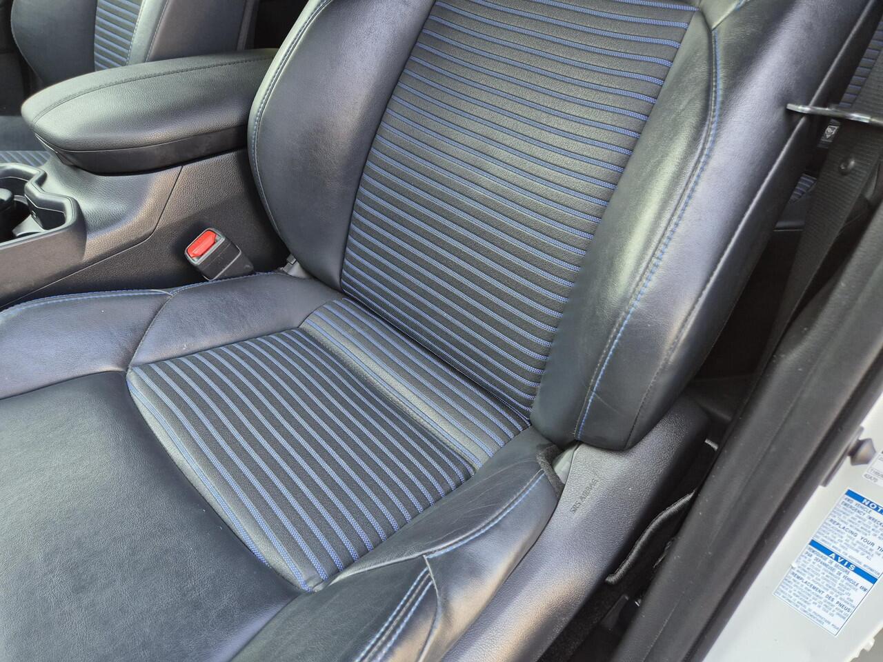 Toyota RAV4 2.5 Hybrid AWD Bi-Tone Trekhaak/1e eig/NL auto>geen import