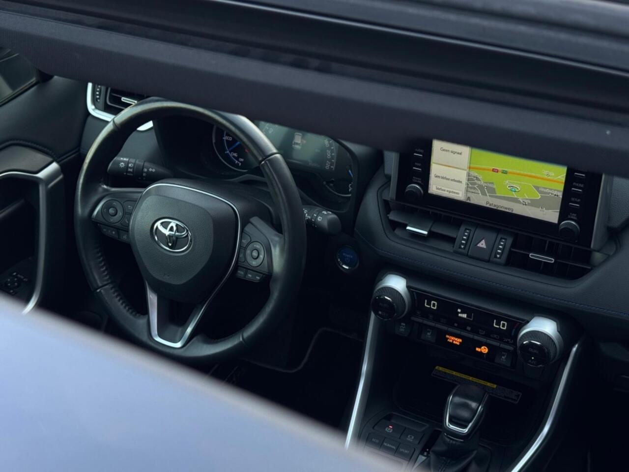 Toyota RAV4 2.5 Hybrid Dynamic m21 PANO NAVI 360 CAMERA CLIMATE PDC