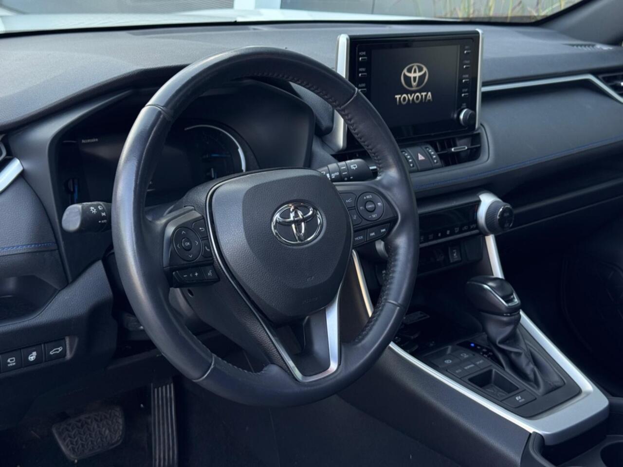 Toyota RAV4 2.5 Hybrid Dynamic m21 PANO NAVI 360 CAMERA CLIMATE PDC