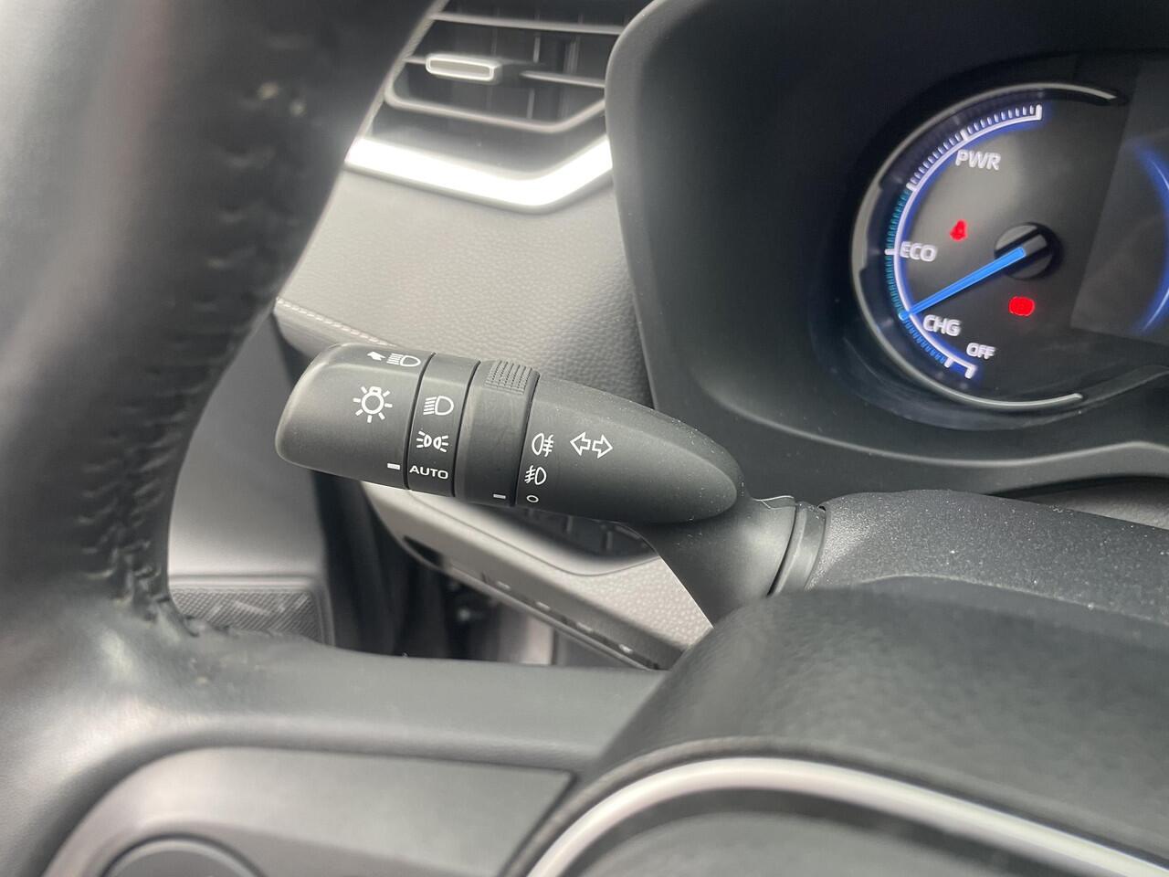 Toyota RAV4 2.5 Hybrid AWD Executive incl. Premium Pack | Panorama Schuif Kanteldak | meest luxe uitvoering |