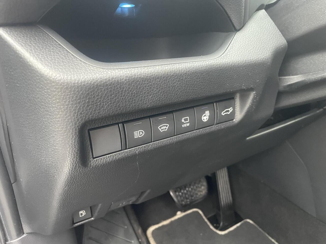 Toyota RAV4 2.5 Hybrid AWD Executive incl. Premium Pack | Panorama Schuif Kanteldak | meest luxe uitvoering |