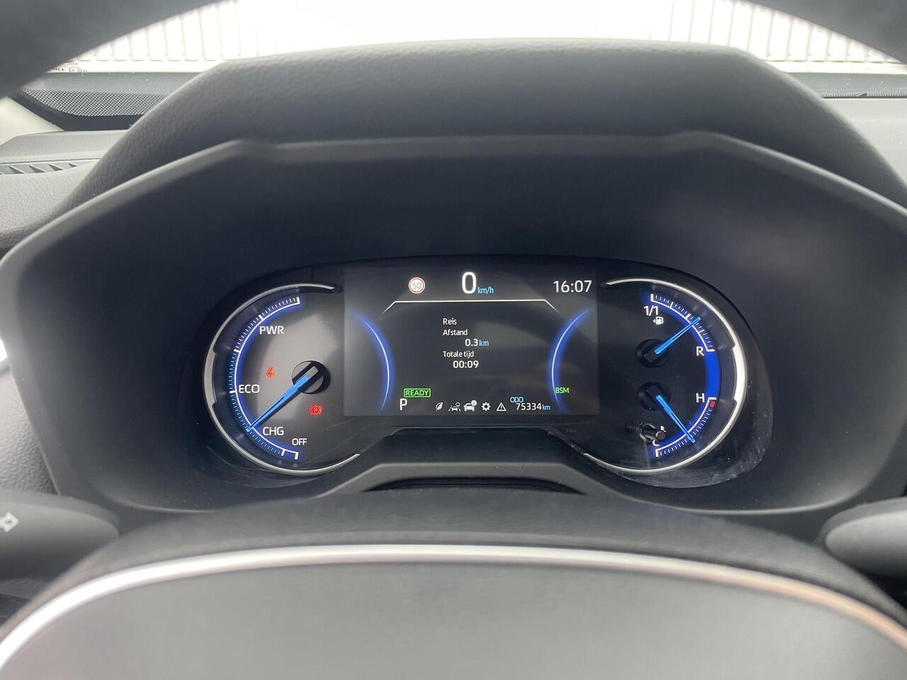 Toyota RAV4 2.5 Hybrid AWD Executive incl. Premium Pack | Panorama Schuif Kanteldak | meest luxe uitvoering |