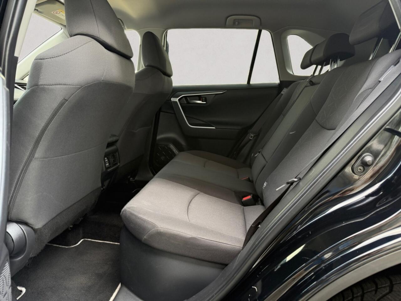 Toyota RAV4 2.5 Hybrid Style Navi/Camera/Stoelverw.