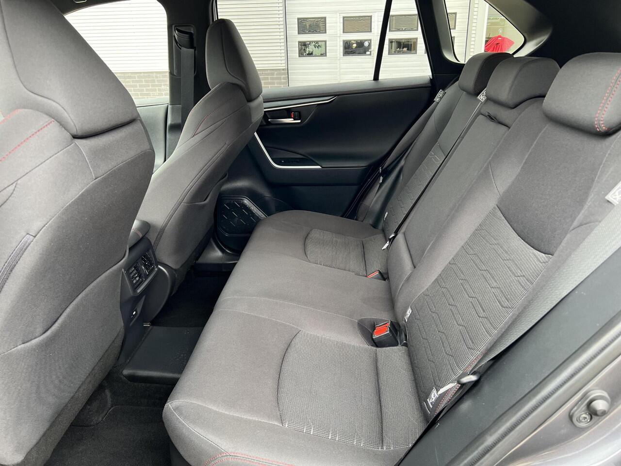 Toyota RAV4 2.5 Plug-in Hybrid AWD Dynamic