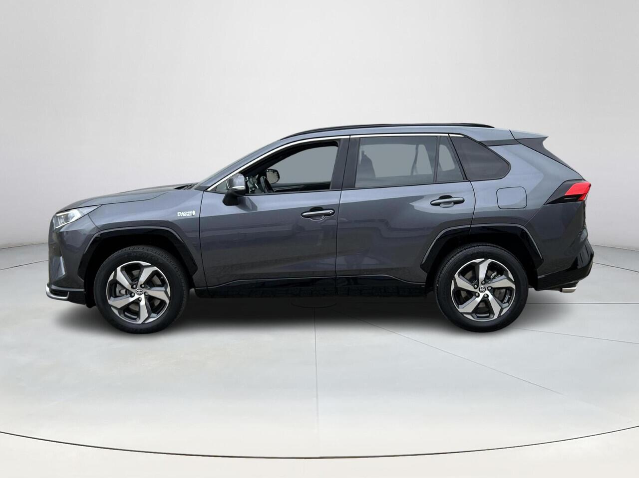 Toyota RAV4 2.5 Plug-in Hybrid AWD Dynamic