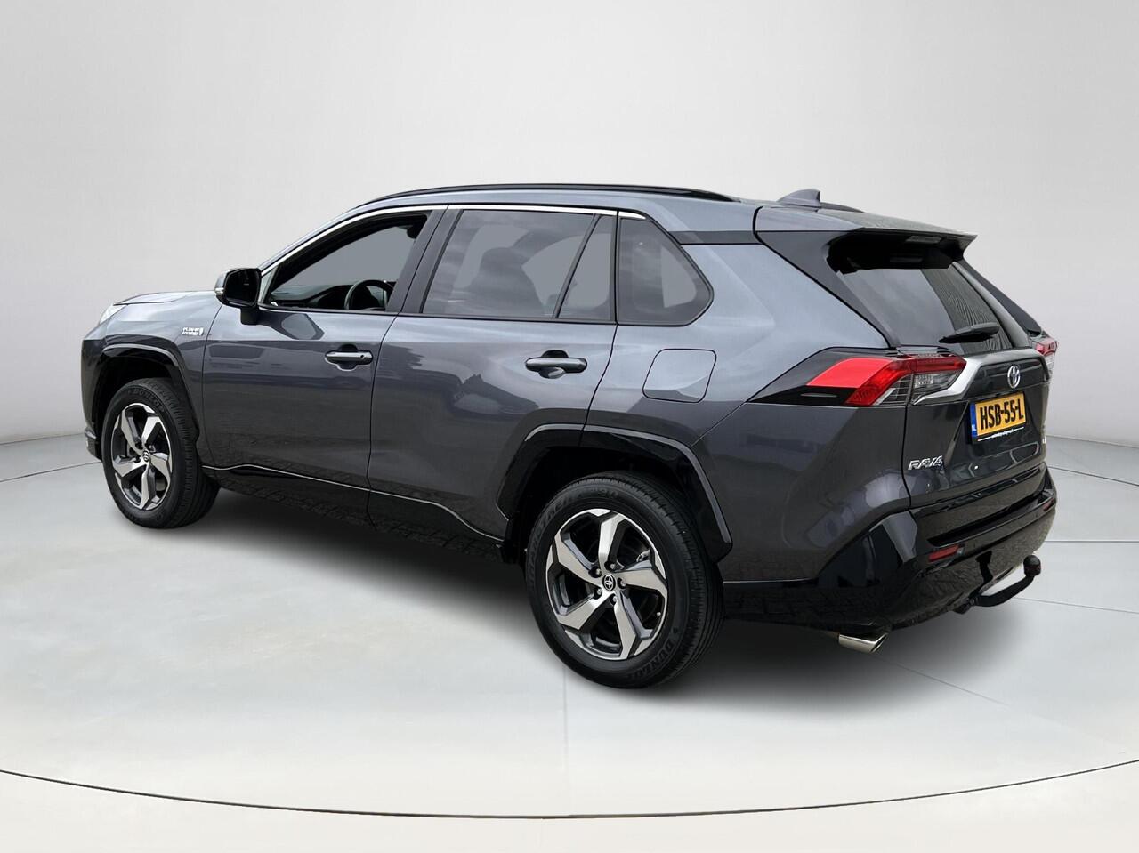 Toyota RAV4 2.5 Plug-in Hybrid AWD Dynamic