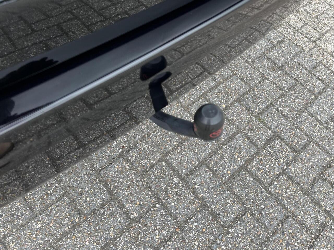 Toyota RAV4 2.5 Plug-in Hybrid AWD Dynamic