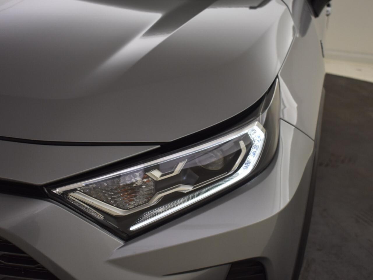 Toyota RAV4 2.5 Hybrid AWD Executive | JBL | BLS | Memory Seat