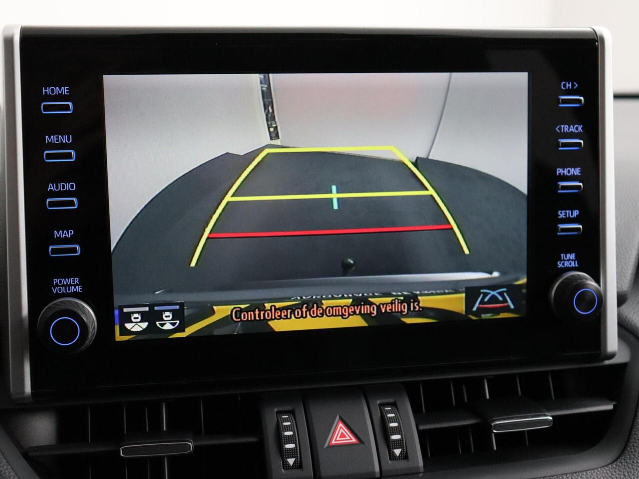 Toyota RAV4 2.5 Plug-in Hybrid AWD Dynamic | ACC | Trekhaak | Navigatie | Camera!