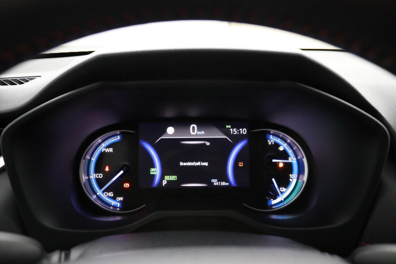 Toyota RAV4 2.5 Plug-in Hybrid AWD Bi-Tone Plus | elektrisch glazen panorama-dak |