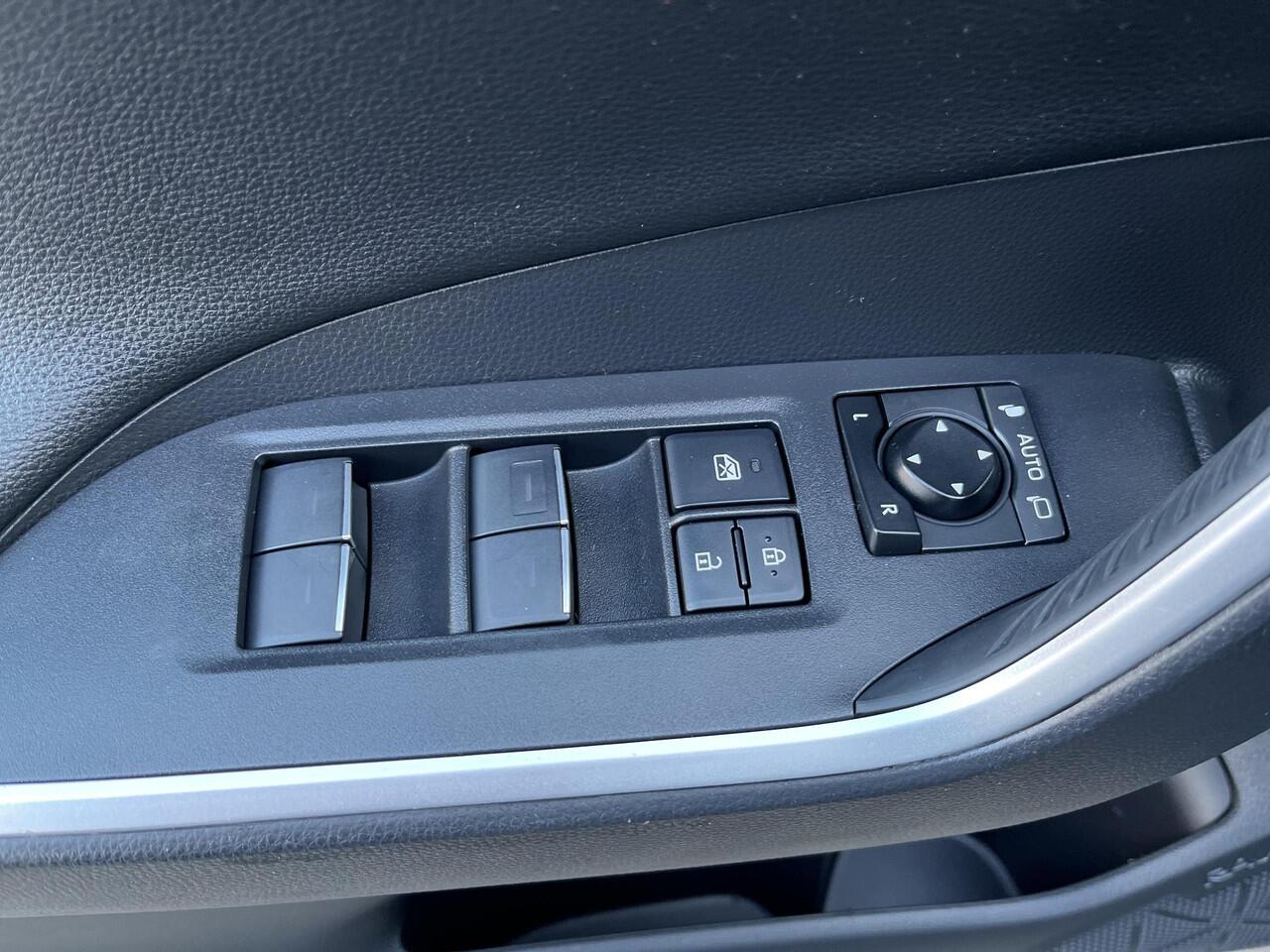 Toyota RAV4 2.5 Plug-in Hybrid AWD Dynamic | All-in prijs | Automaat | Leder bekleding |