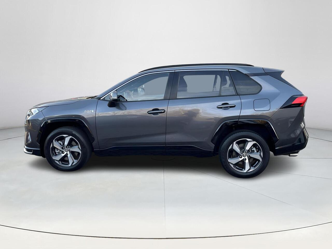 Toyota RAV4 2.5 Plug-in Hybrid AWD Dynamic | All-in prijs | Automaat | Leder bekleding |