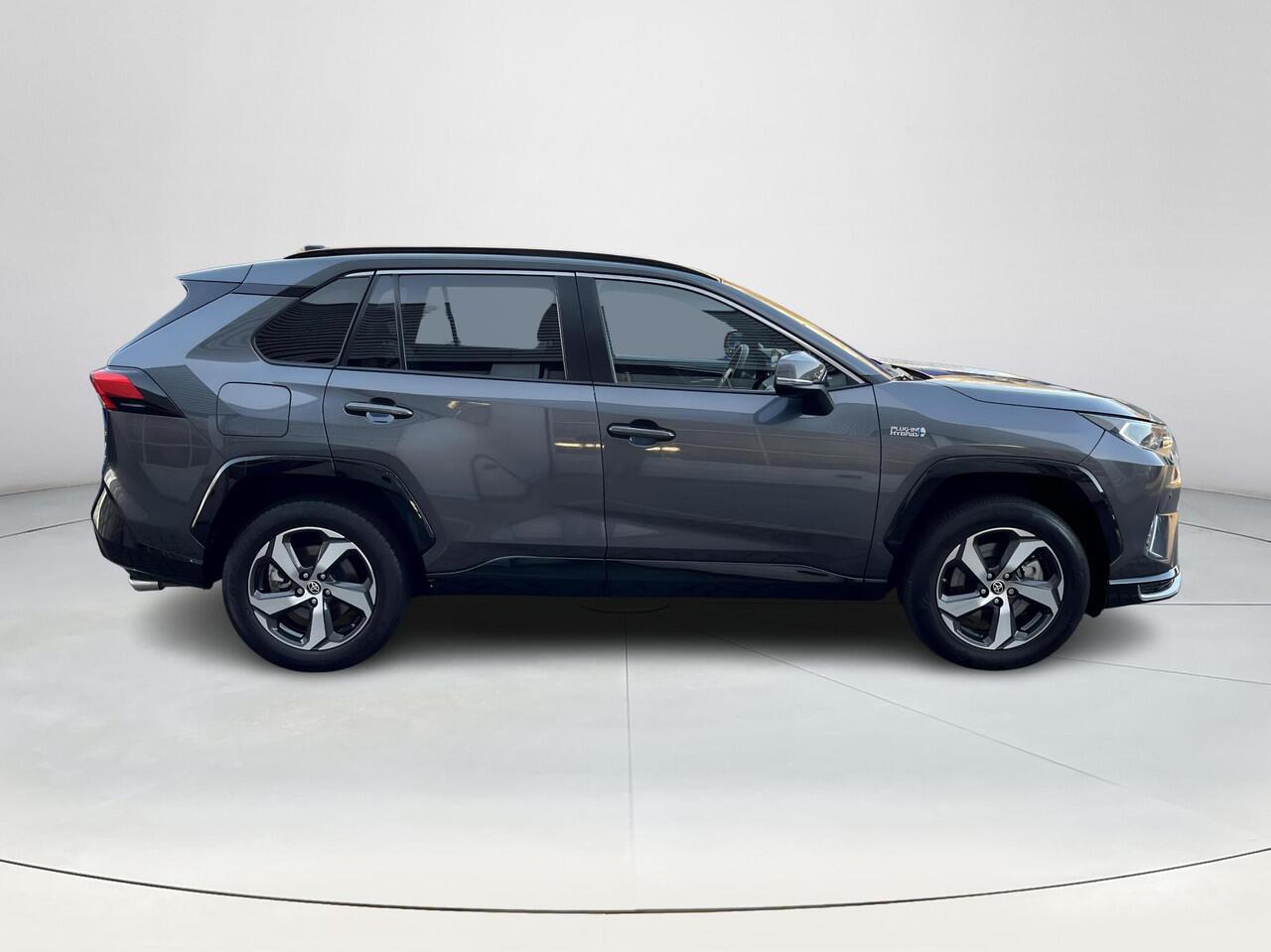 Toyota RAV4 2.5 Plug-in Hybrid AWD Dynamic | All-in prijs | Automaat | Leder bekleding |