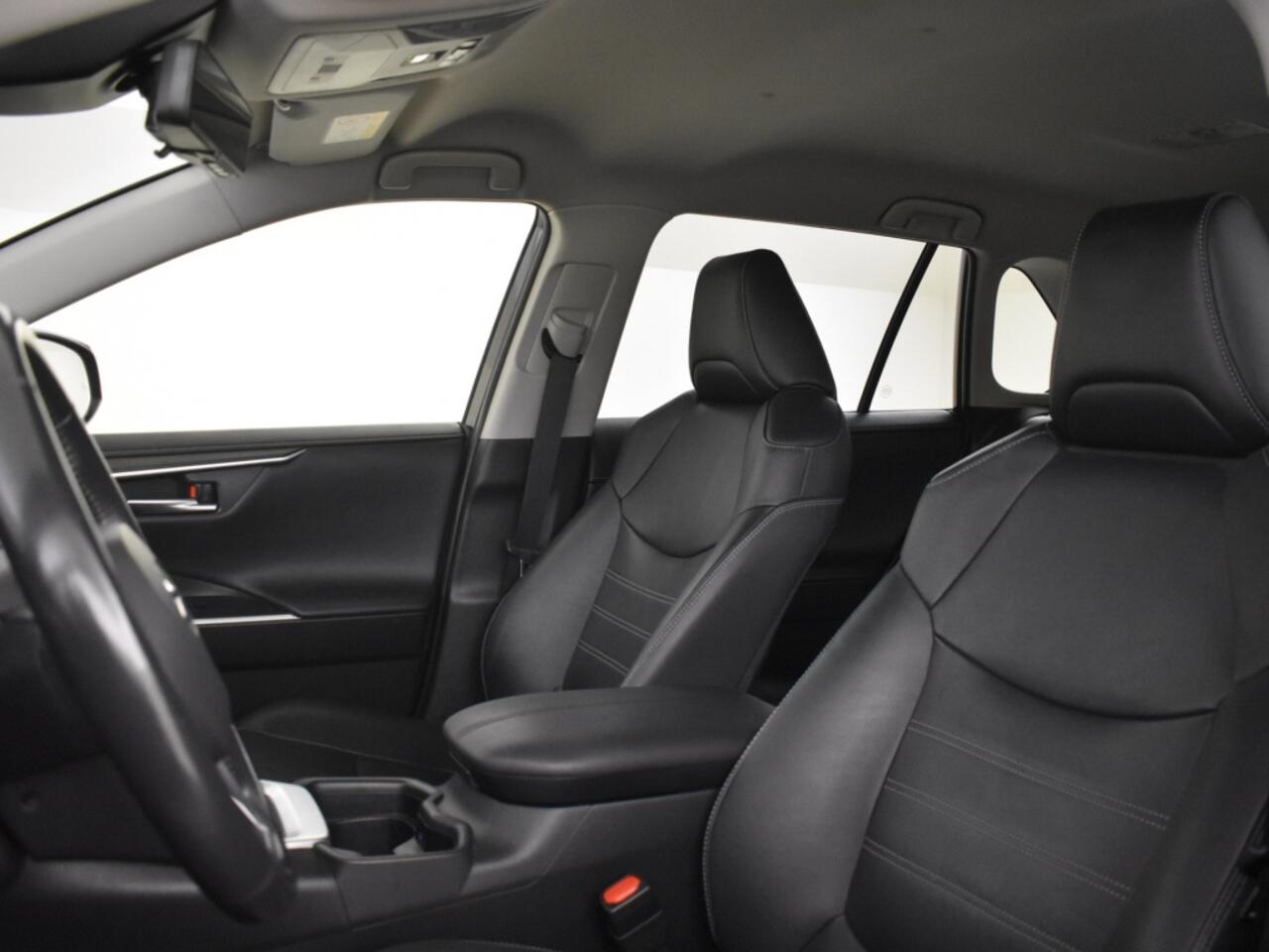 Toyota RAV4 2.5 Hybrid Executive | JBL audio | Blind Spot | Adapt. cruise |