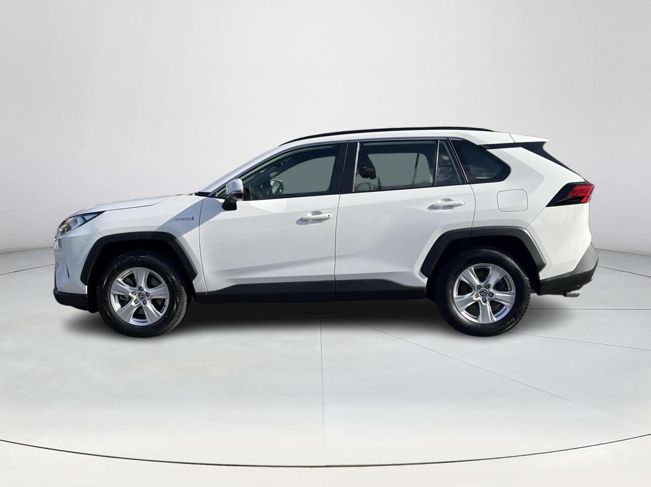 Toyota RAV4 2.5 Hybrid AWD Active | Trekhaak | Carplay | Parkeercamera | Adaptive cruise control |