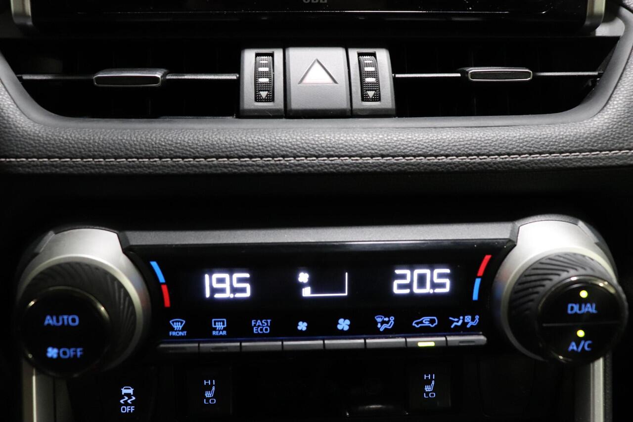 Toyota RAV4 2.5 Hybrid AWD Executive Limited, Parkeersensoren, 360 camera, JBL, Dodehoek detectie, 1650kg trekgewicht