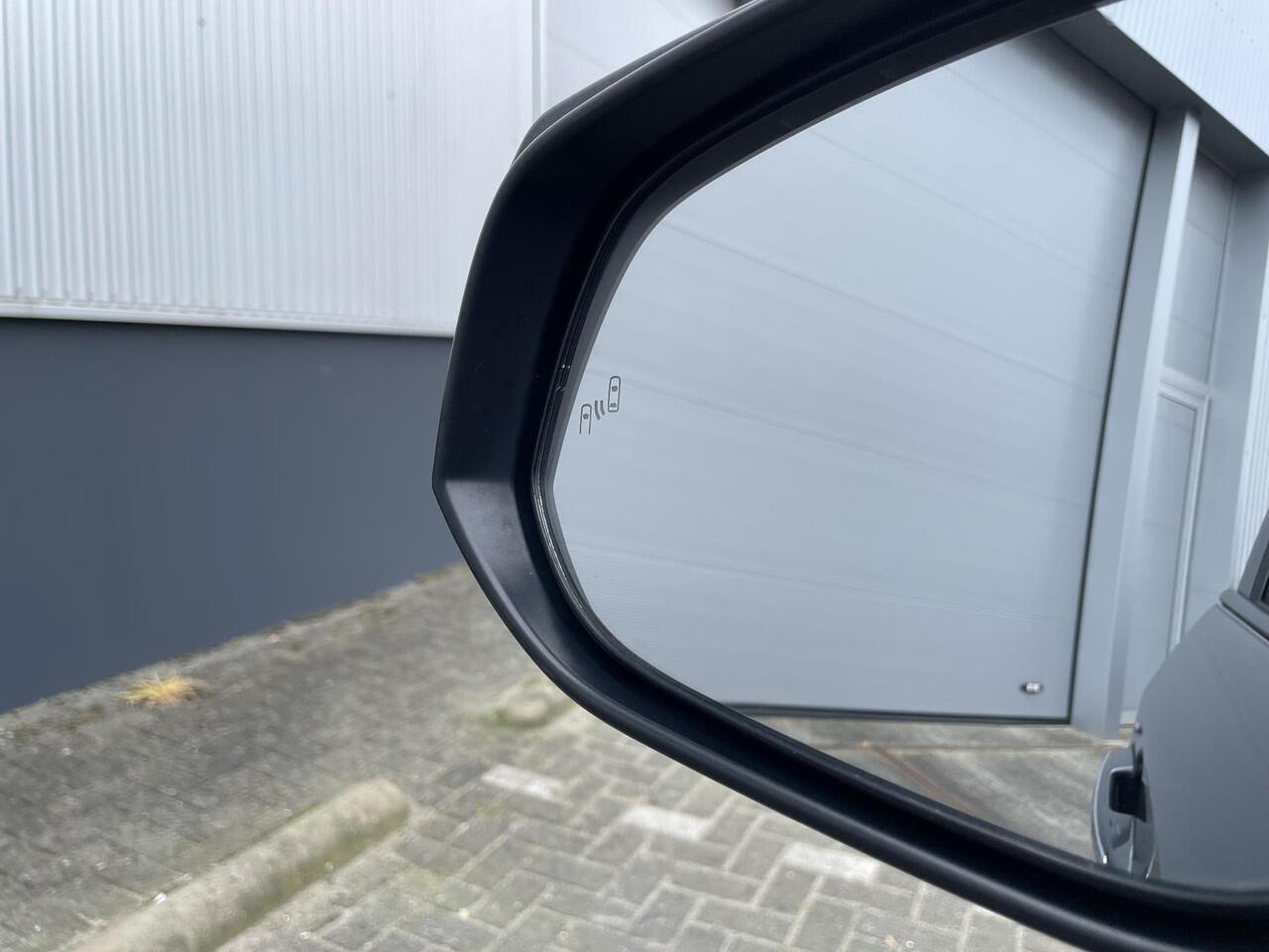Toyota RAV4 2.5 Hybrid AWD Executive | 360 gr Camera, stoelgeheugen | Leder | enz