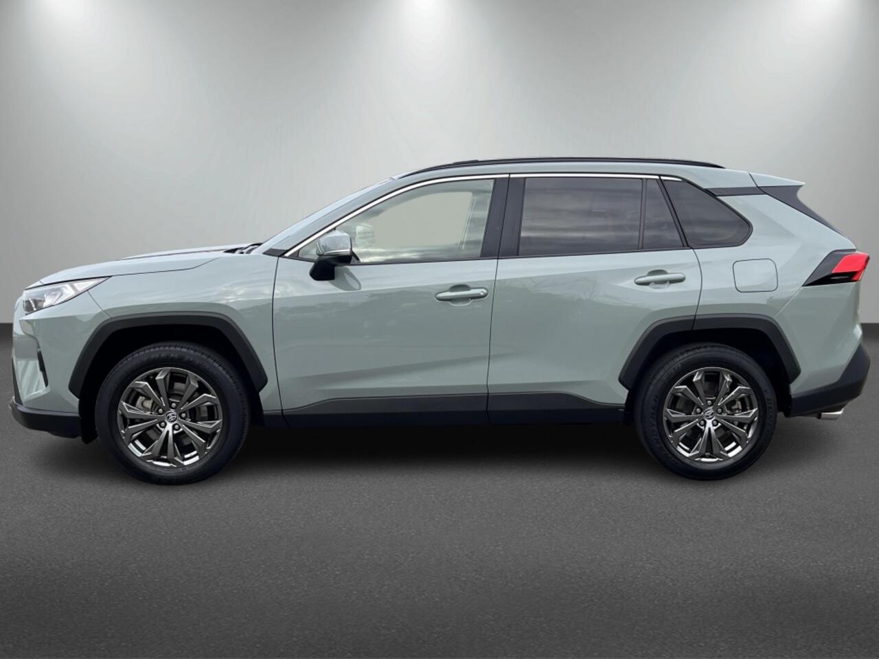 Toyota RAV4 2.5 Hybrid Style