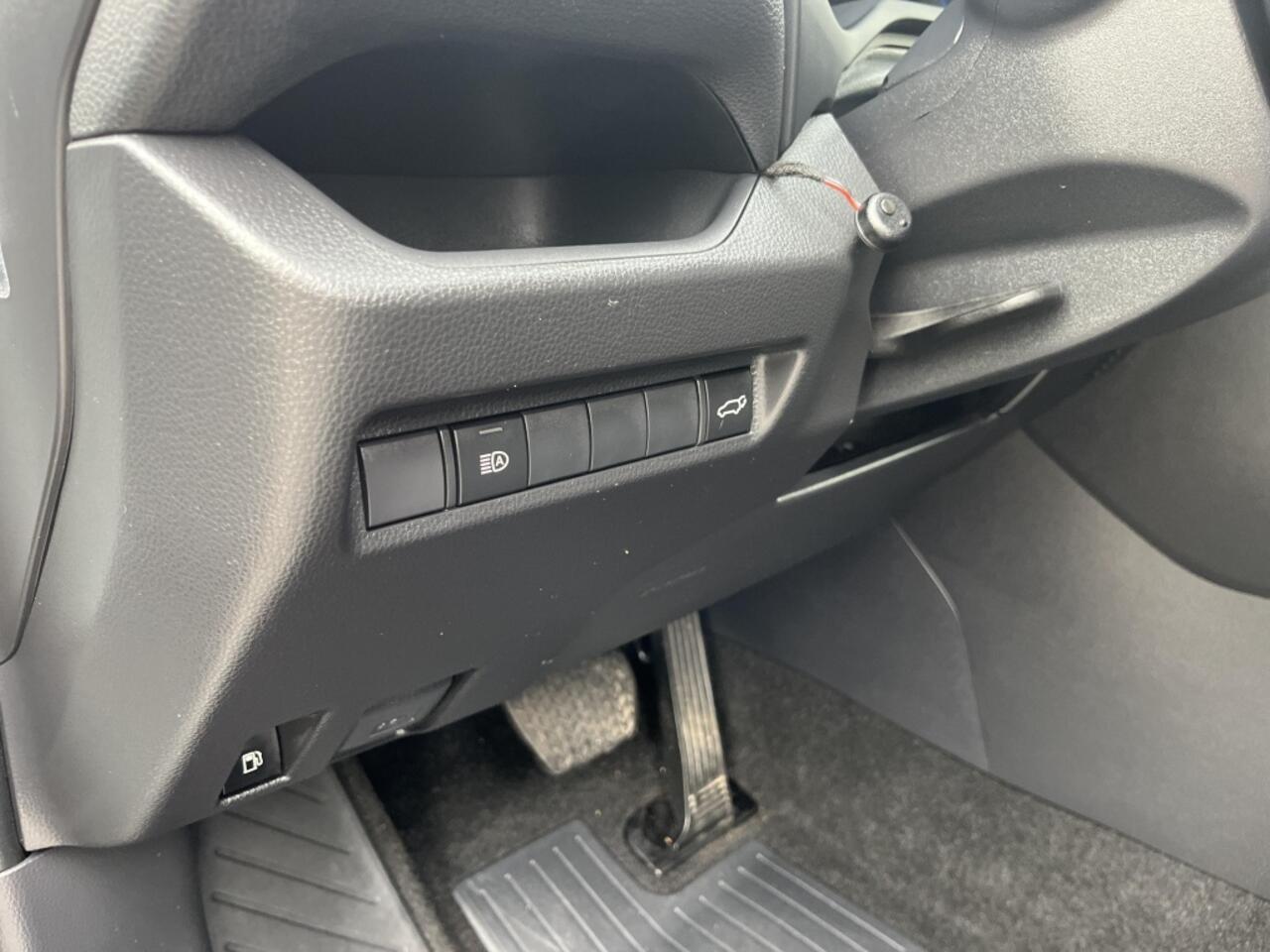 Toyota RAV4 2.5 Hybrid Style