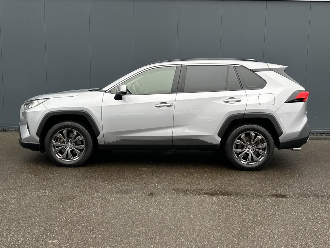 Toyota RAV4 2.5 Hybrid Dynamic / Trekhaak / Leer / Camera