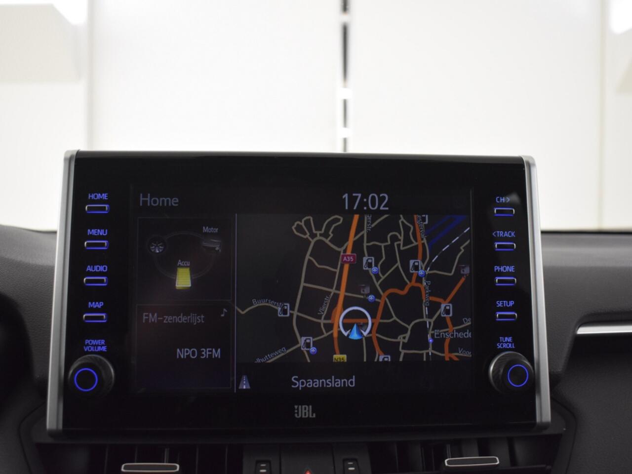 Toyota RAV4 2.5 Plug in Hybrid AWD Bi-Tone | JBL | Head-up | 360 Camera |