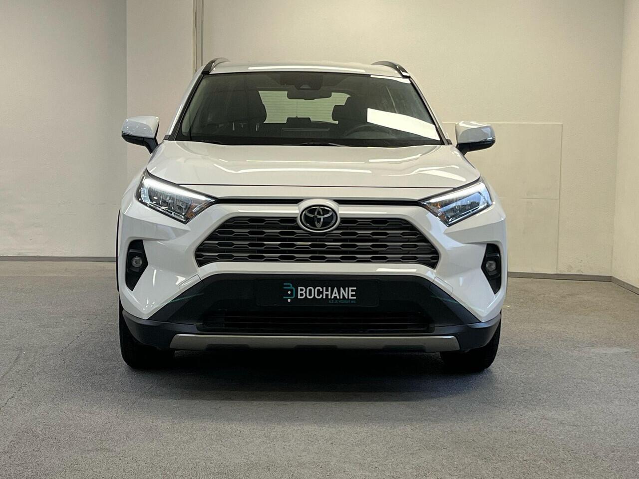 Toyota RAV4 2.0 VVT-iE Business | 1e-EIG. | CARPLAY | DEALERONDERHOUDEN | TREKHAAK |