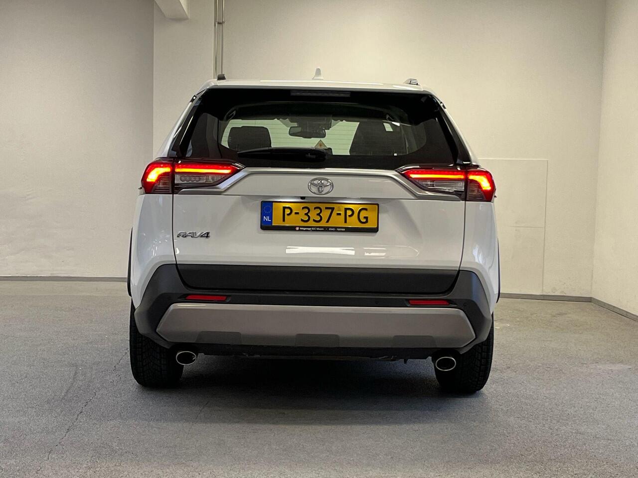Toyota RAV4 2.0 VVT-iE Business | 1e-EIG. | CARPLAY | DEALERONDERHOUDEN | TREKHAAK |