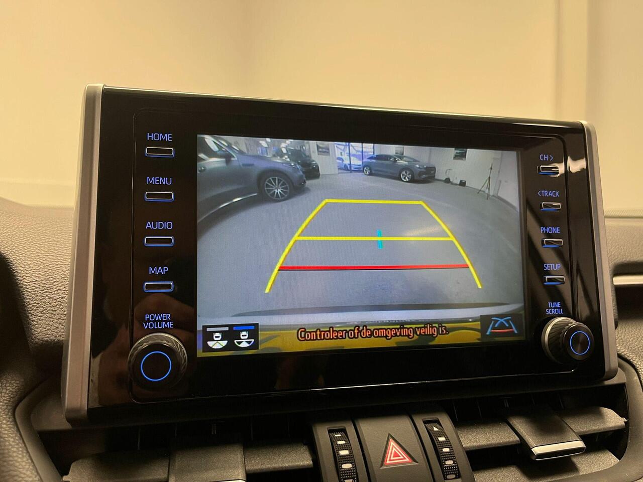 Toyota RAV4 2.0 VVT-iE Business | 1e-EIG. | CARPLAY | DEALERONDERHOUDEN | TREKHAAK |