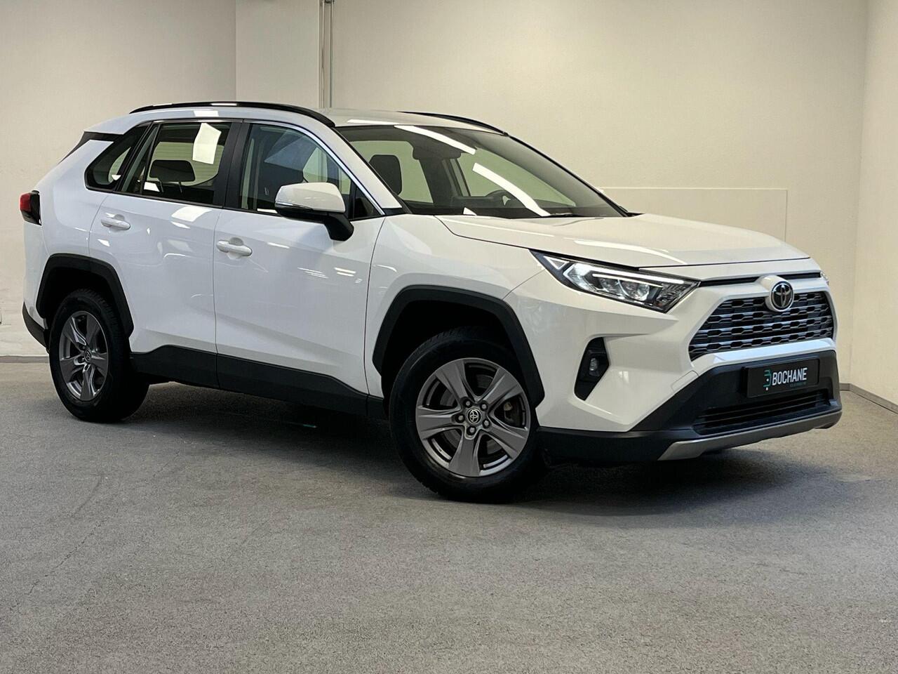 Toyota RAV4 2.0 VVT-iE Business | 1e-EIG. | CARPLAY | DEALERONDERHOUDEN | TREKHAAK |