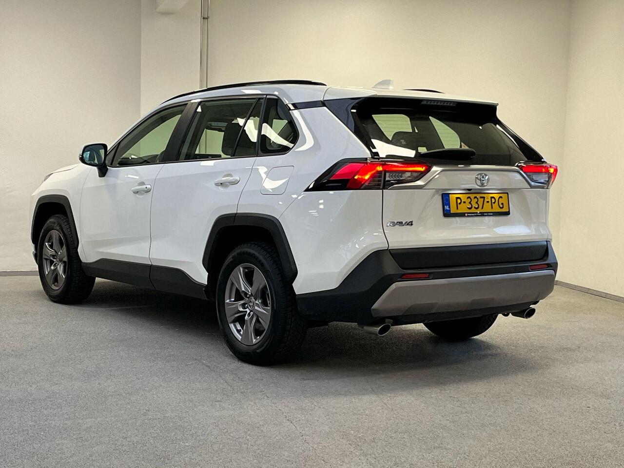 Toyota RAV4 2.0 VVT-iE Business | 1e-EIG. | CARPLAY | DEALERONDERHOUDEN | TREKHAAK |