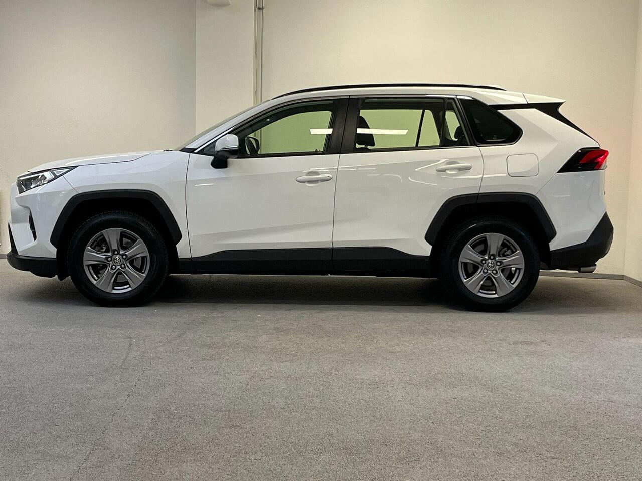 Toyota RAV4 2.0 VVT-iE Business | 1e-EIG. | CARPLAY | DEALERONDERHOUDEN | TREKHAAK |