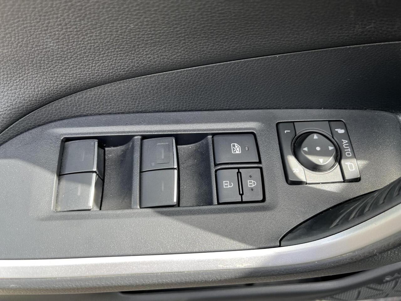 Toyota RAV4 2.5 Hybrid AWD ADVENTURE | All-in prijs | Automaat | Leder bekleding