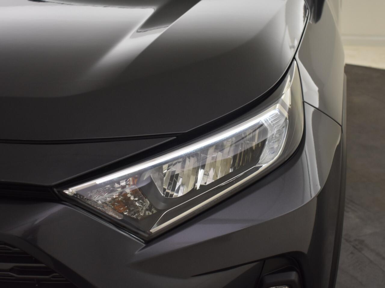 Toyota RAV4 2.5 Hybrid Dynamic | Trekhaak | Navigatie | Blindspot | PDC |