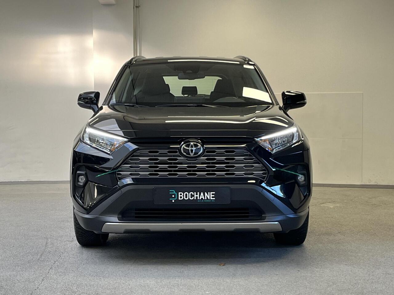 Toyota RAV4 2.0 VVT-iE Business | TREKHAAK | 1e-EIG | CARPLAY | CAMERA |