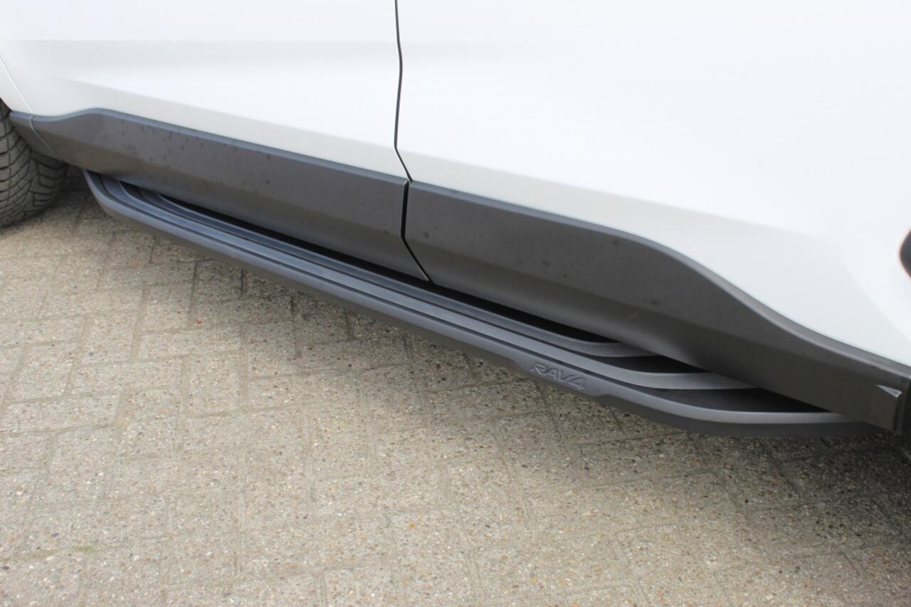 Toyota RAV4 2.5 Hybrid AWD Executive | Premium Pack | Trekhaak | El. Schuif-