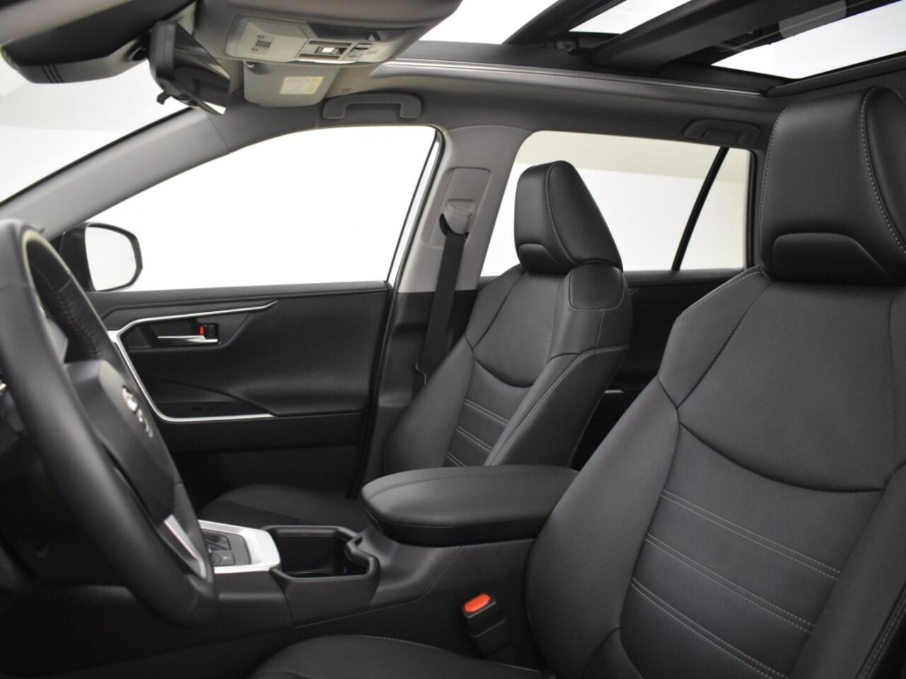 Toyota RAV4 2.5 Hybrid AWD Executive | JBL | Pano | Premium Pack