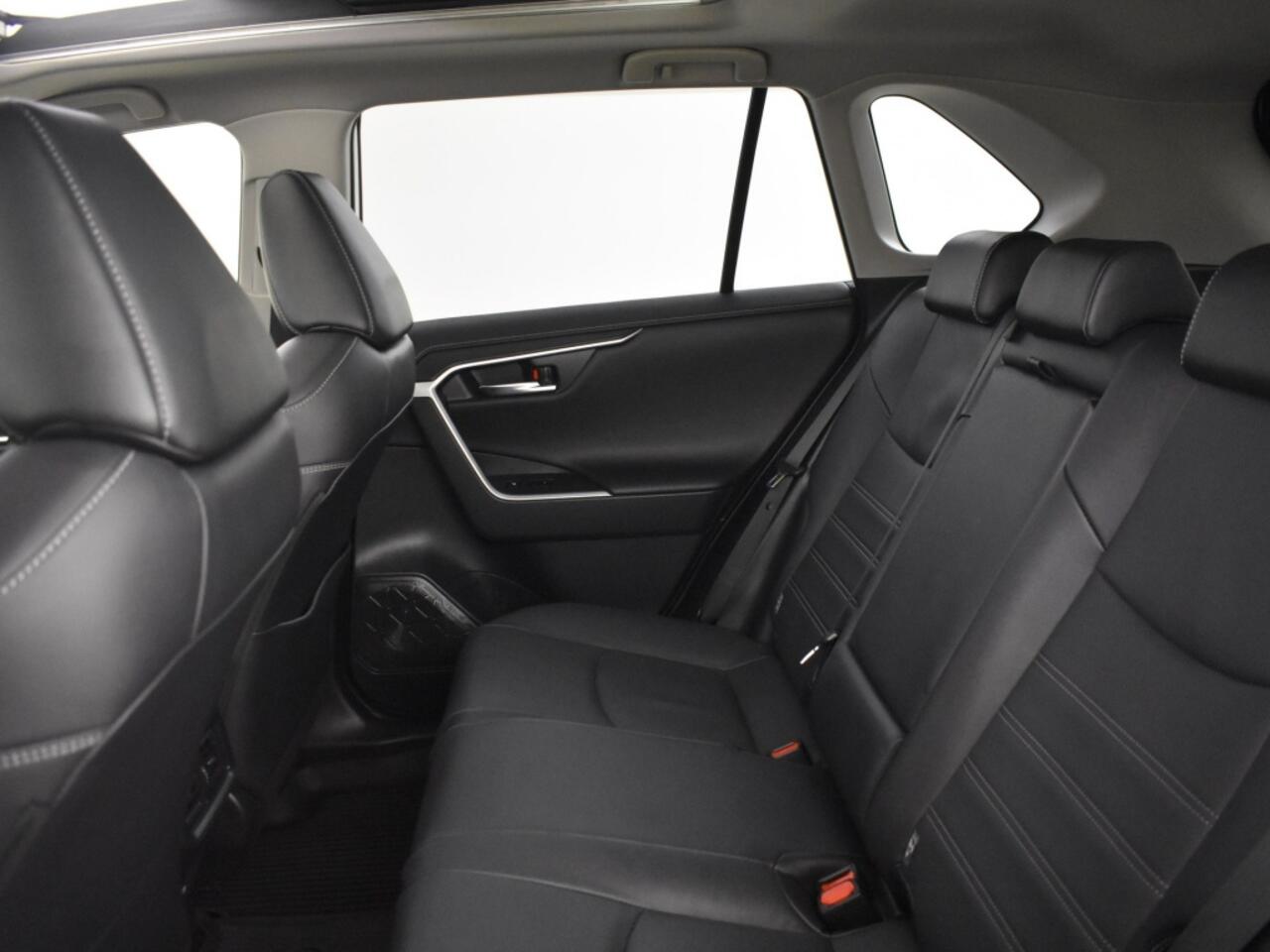 Toyota RAV4 2.5 Hybrid AWD Executive | JBL | Pano | Premium Pack