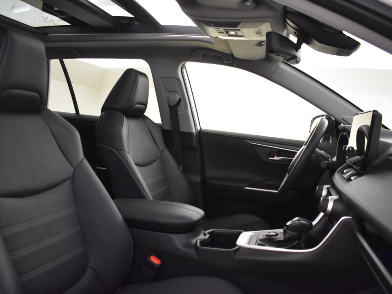 Toyota RAV4 2.5 Hybrid AWD Executive | JBL | Pano | Premium Pack