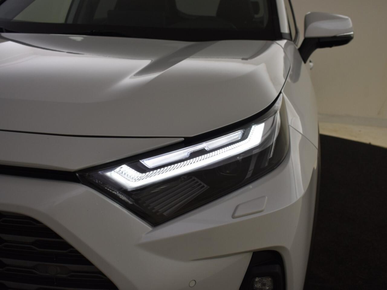 Toyota RAV4 2.5 Hybrid AWD Executive | JBL | Pano | Premium Pack