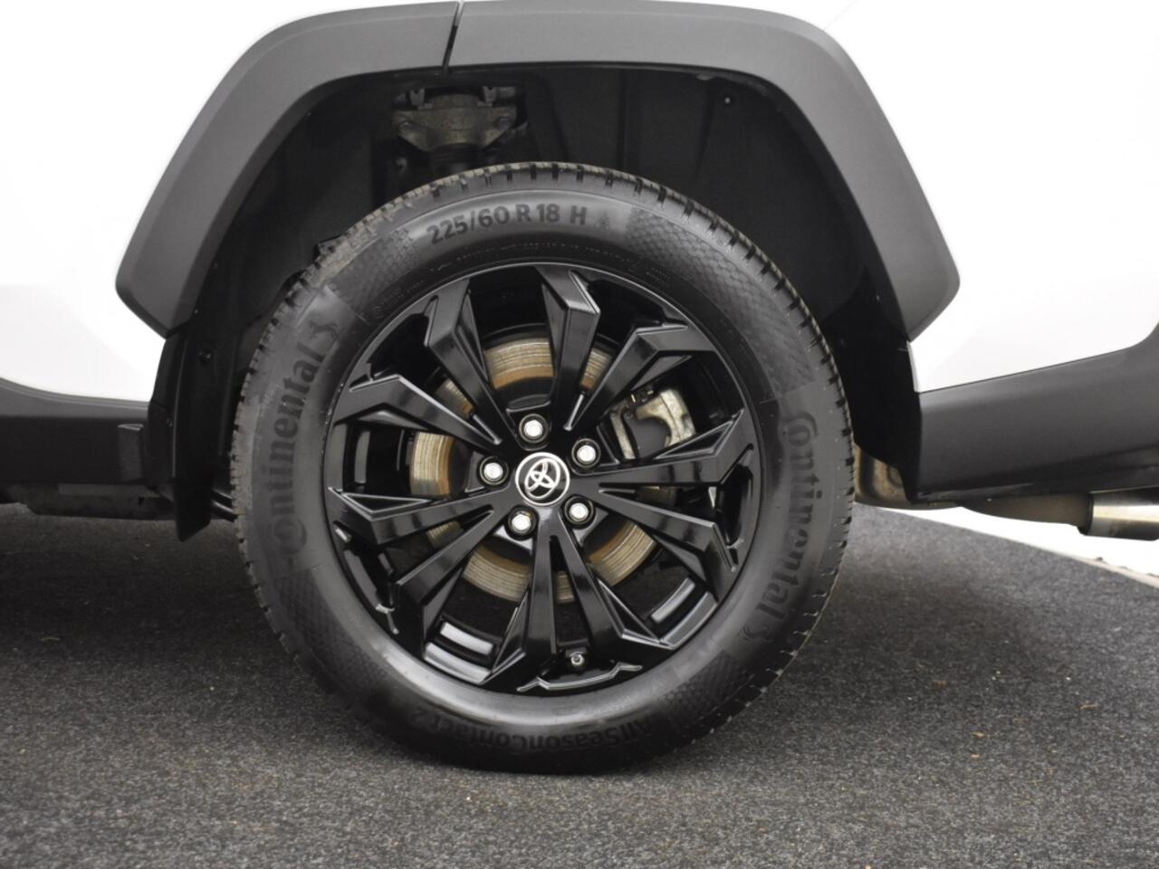 Toyota RAV4 2.5 Hybrid AWD Executive | JBL | Pano | Premium Pack