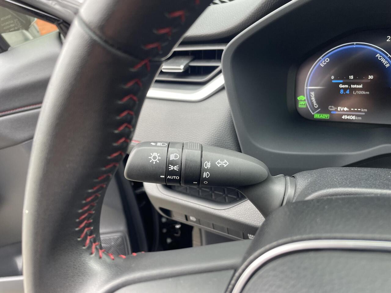 Toyota RAV4 2.5 Plug-in Hybrid AWD Style , All Season Banden