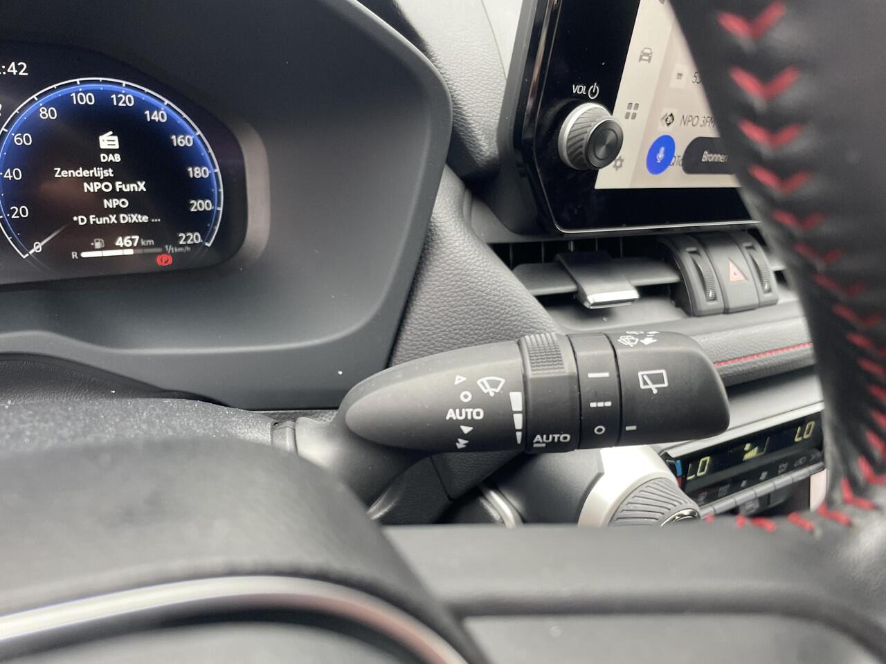 Toyota RAV4 2.5 Plug-in Hybrid AWD Style , All Season Banden