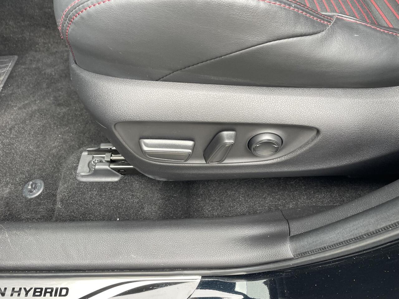 Toyota RAV4 2.5 Plug-in Hybrid AWD Style , All Season Banden