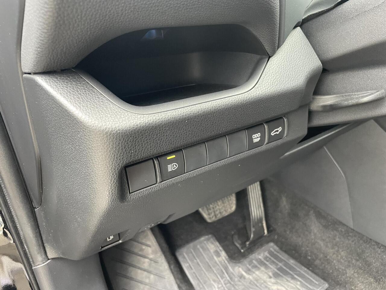 Toyota RAV4 2.5 Plug-in Hybrid AWD Style , All Season Banden